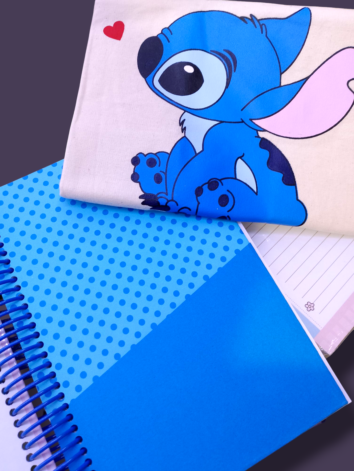 Kit Ohana criativa