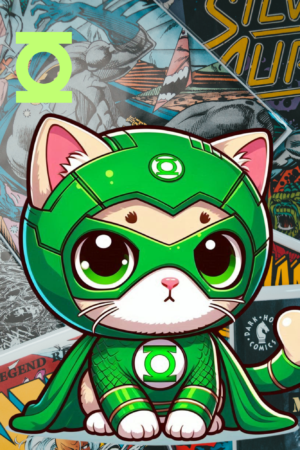 Gatterna Verde