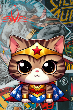 Wondercat