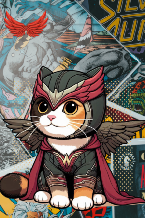 Hawkcat