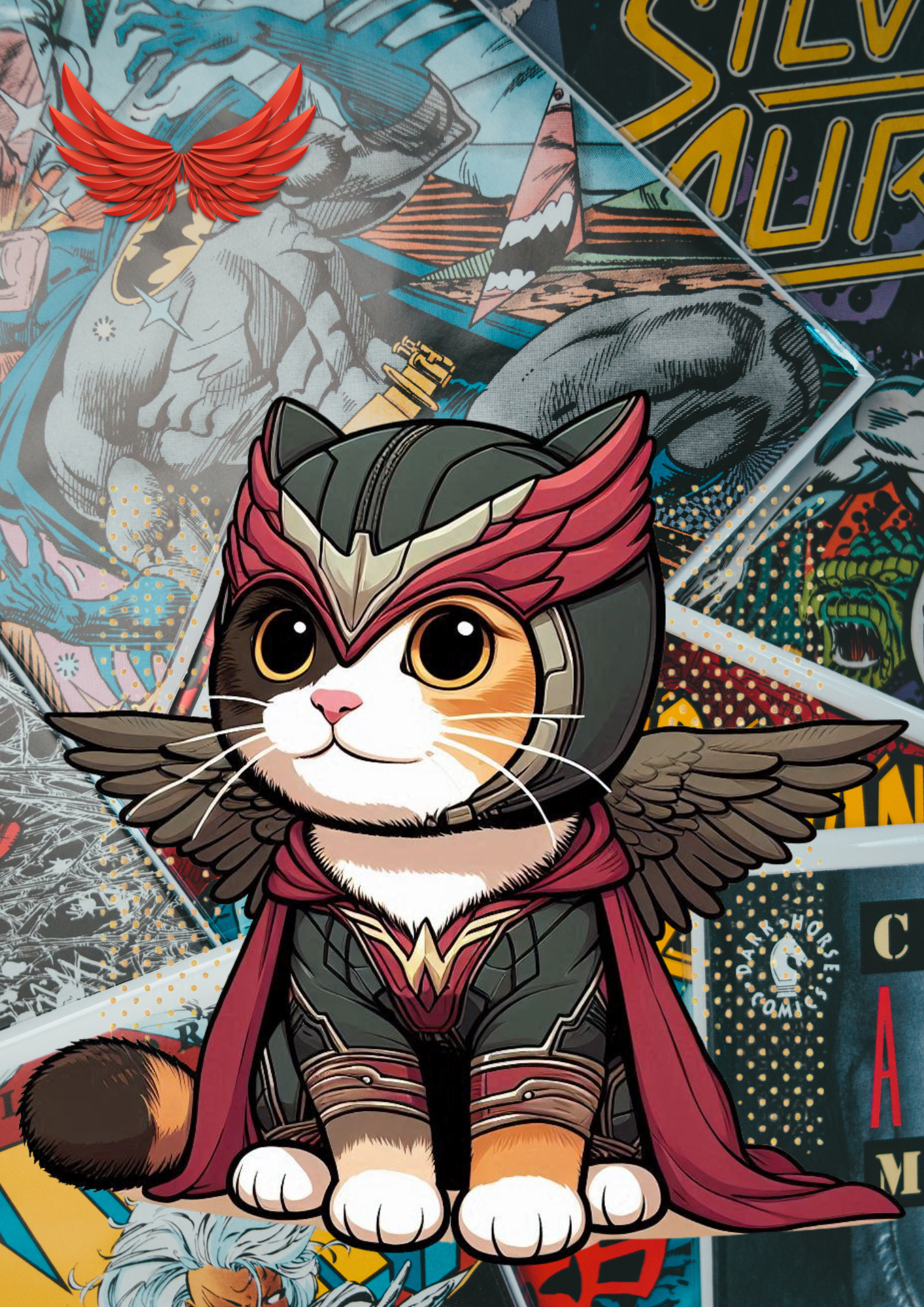 Hawkcat