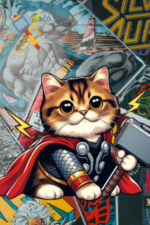 Thorcat