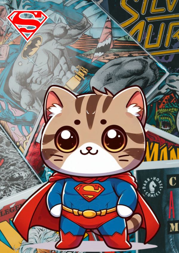 SuperCat