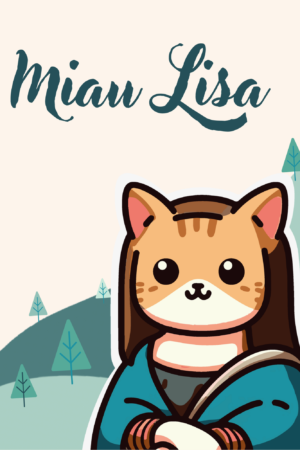 Miau Lisa