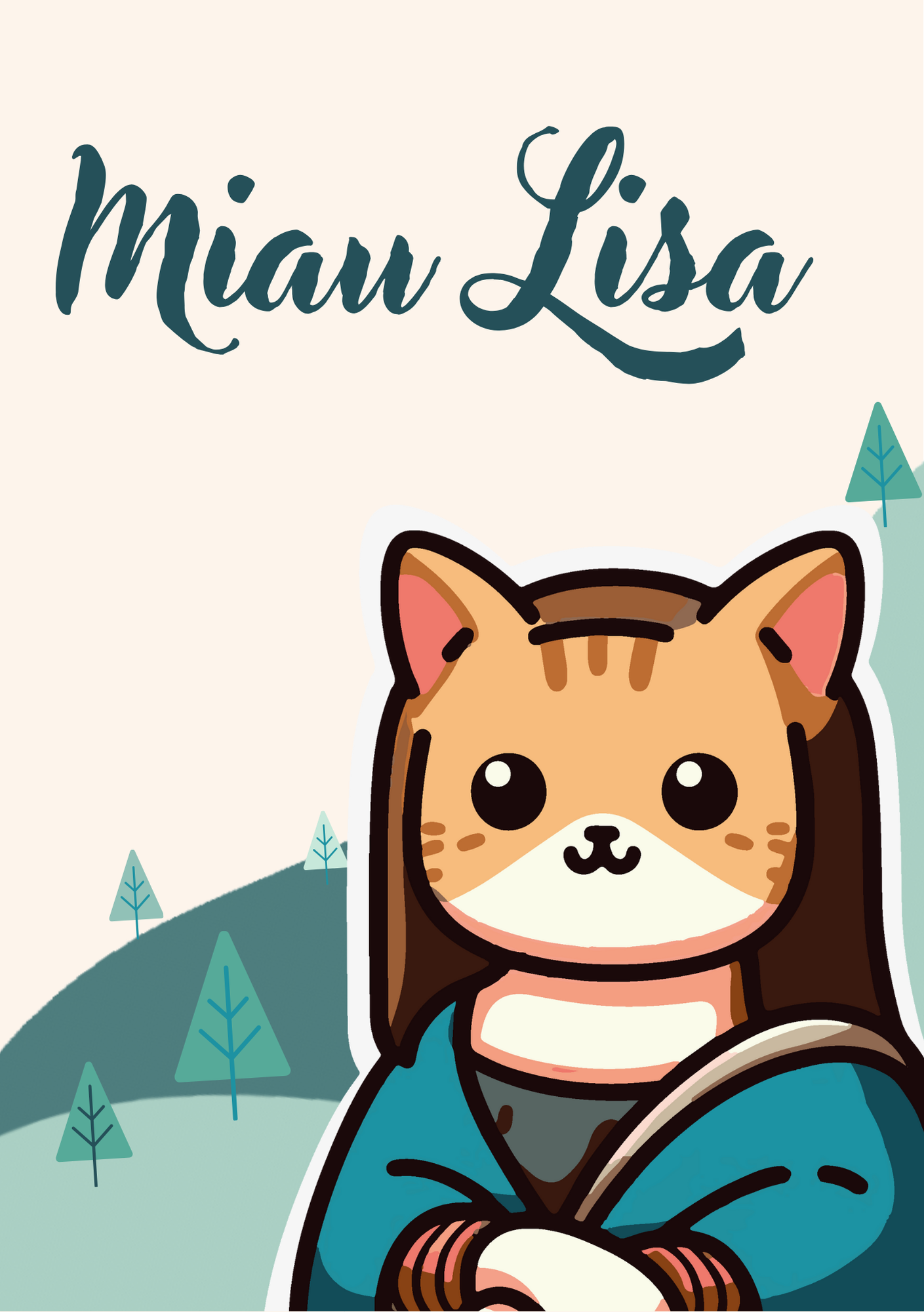 Miau Lisa