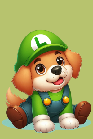 Doggreen Bros