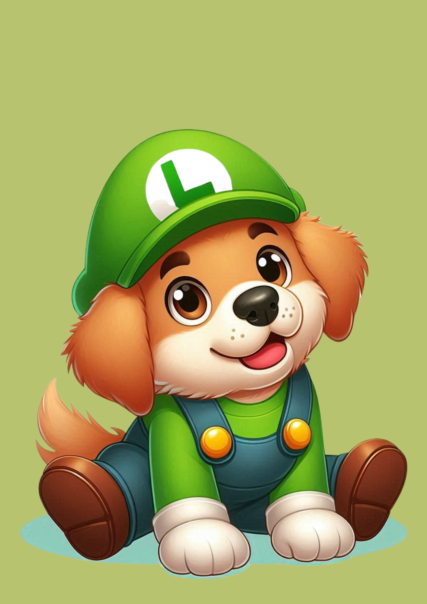 Doggreen Bros