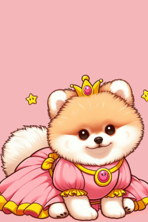 Princesa Lulush