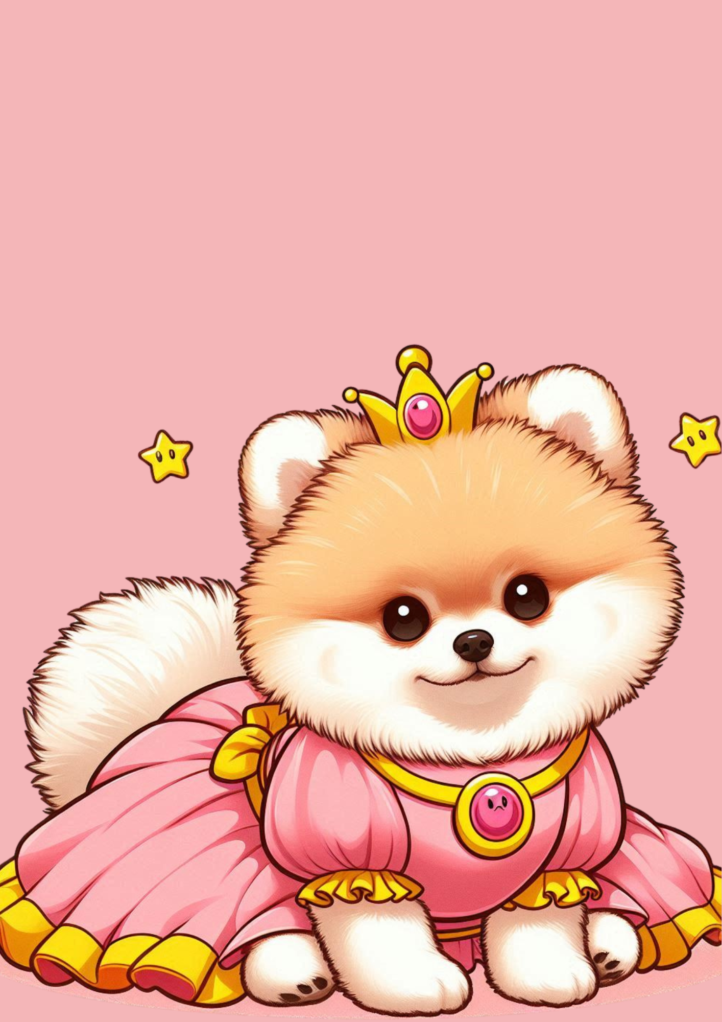 Princesa Lulush