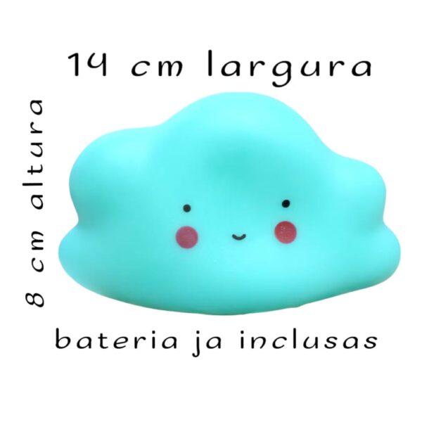 Luminária Nuvem - Image 2