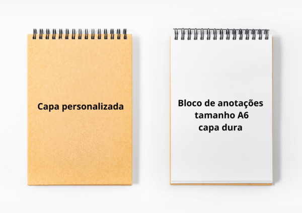 Bloco personalizado