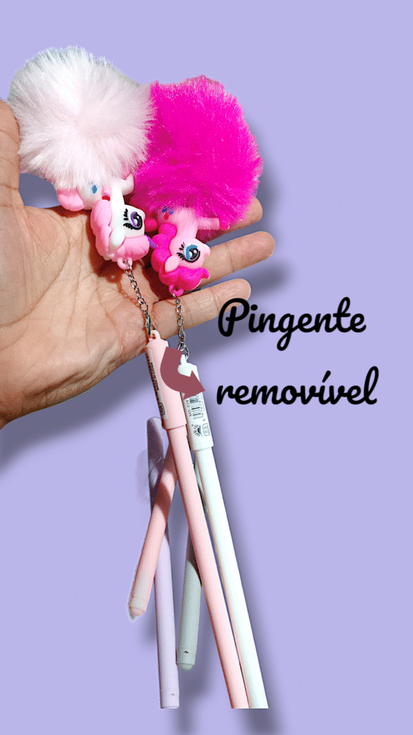Caneta my litle poney - Image 2