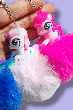 Caneta my litle poney