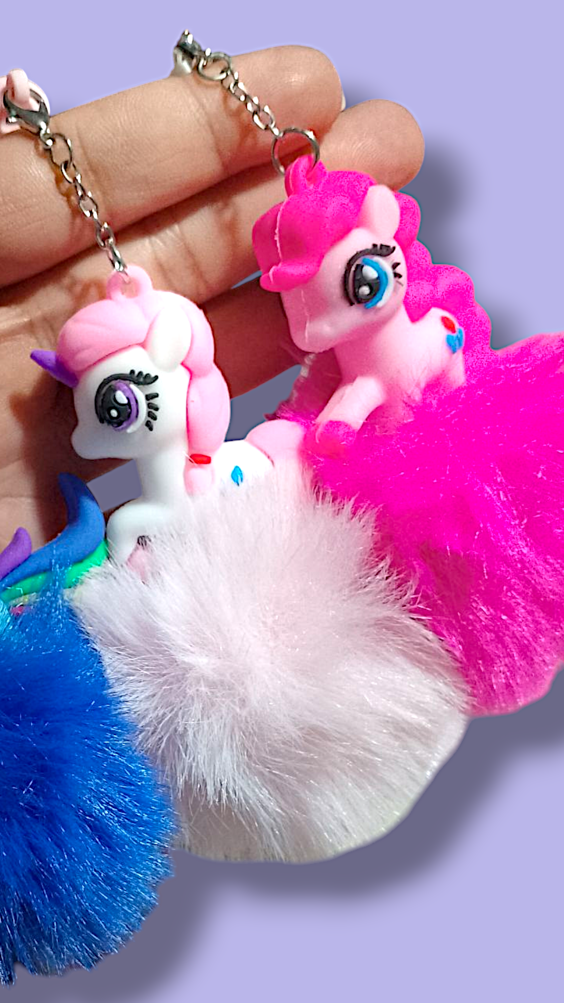 Caneta my litle poney