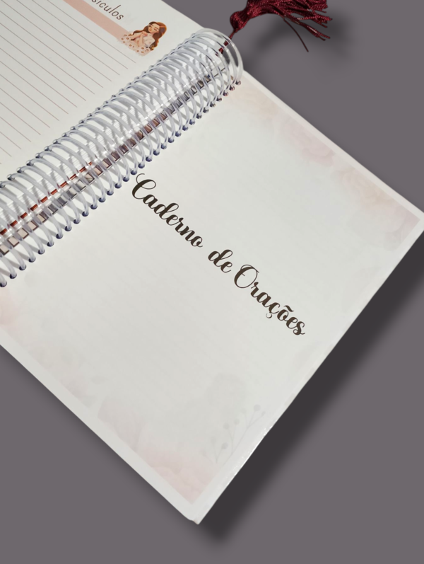 Devocional feminino - Image 7