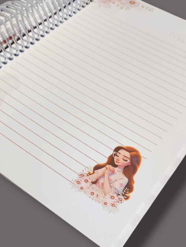 Devocional feminino - Image 8