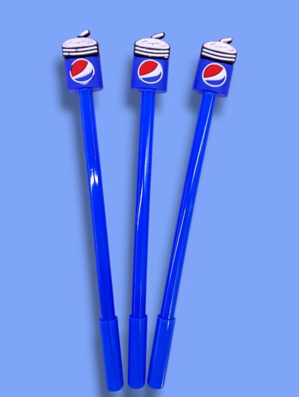 Caneta Pepsi