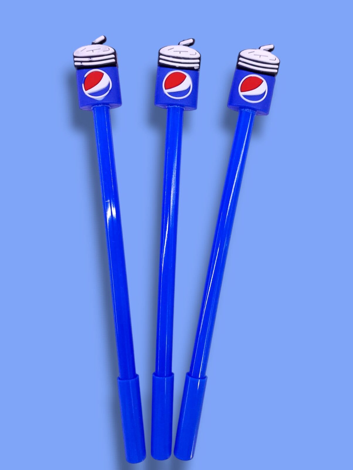 Caneta Pepsi