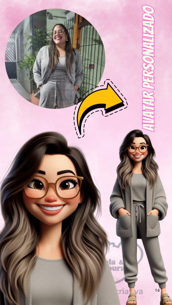 Avatar Personalizado - Image 7