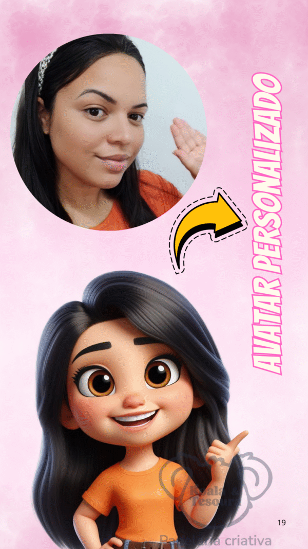 Avatar Personalizado - Image 4