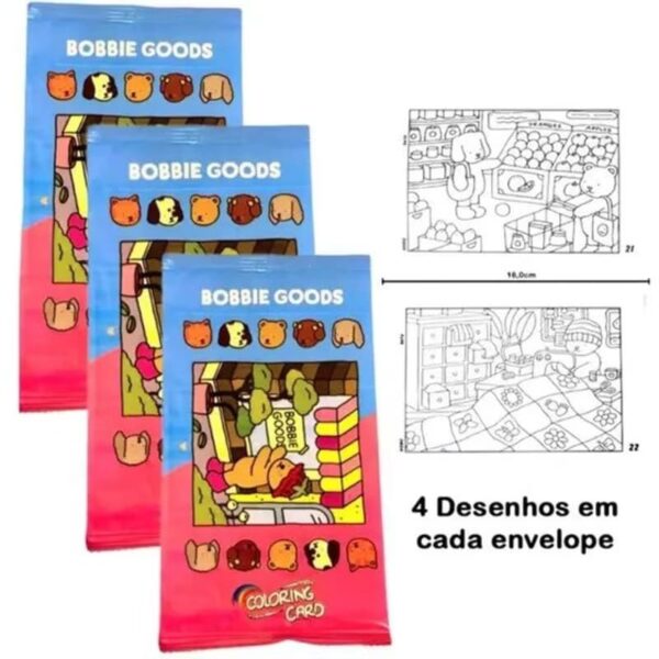 Bobbie Goods Cards - Image 2