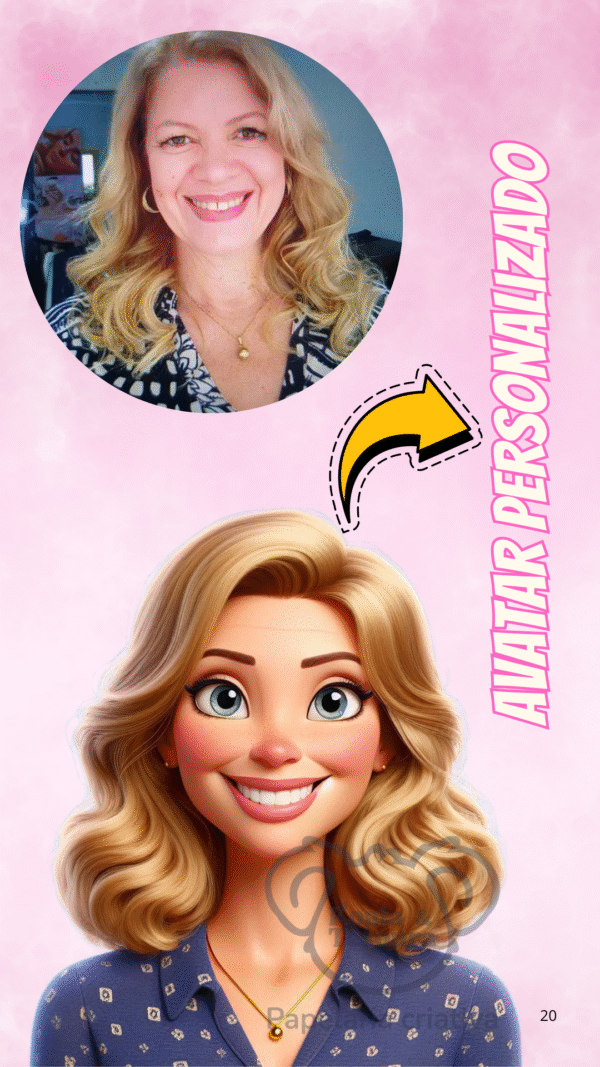 Avatar Personalizado - Image 6