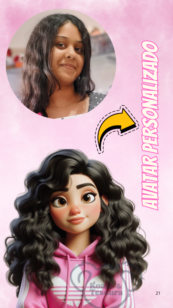 Avatar Personalizado - Image 5