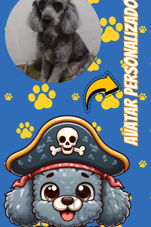 Pet personalizado