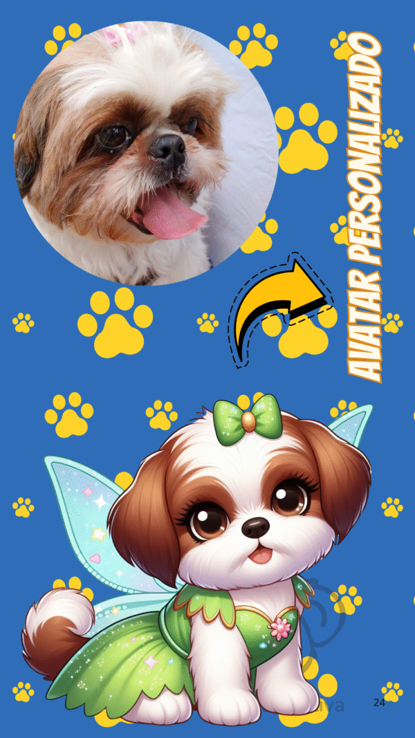 Pet personalizado - Image 4