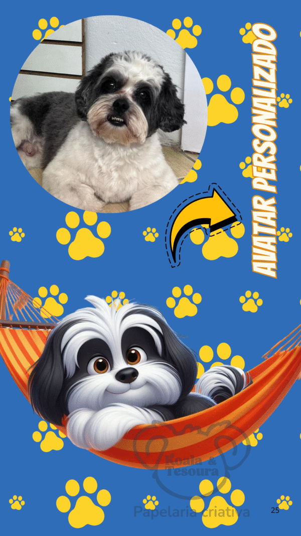 Pet personalizado - Image 2
