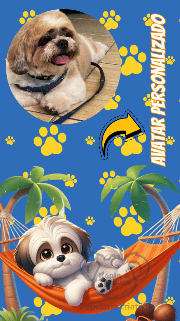 Pet personalizado - Image 3