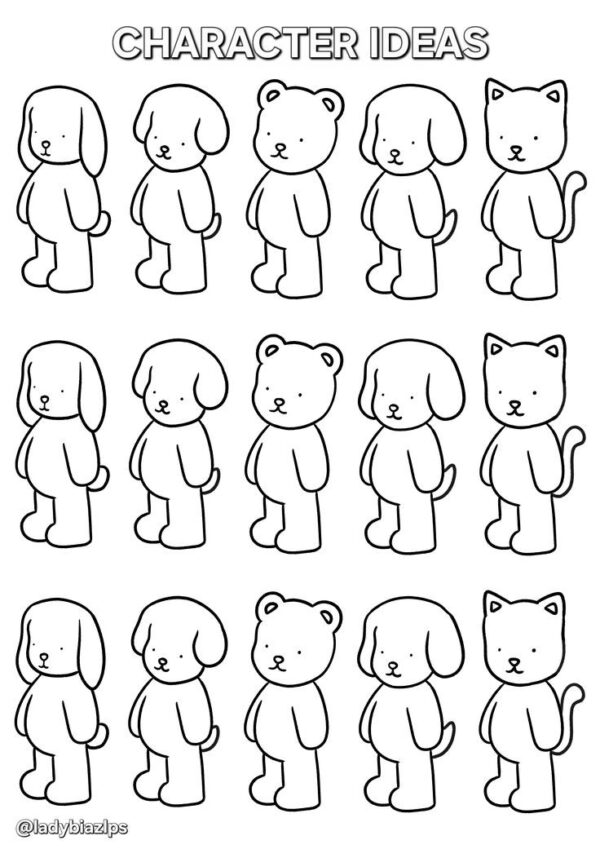 Livro de colorir - Bobbie Goods - Image 14