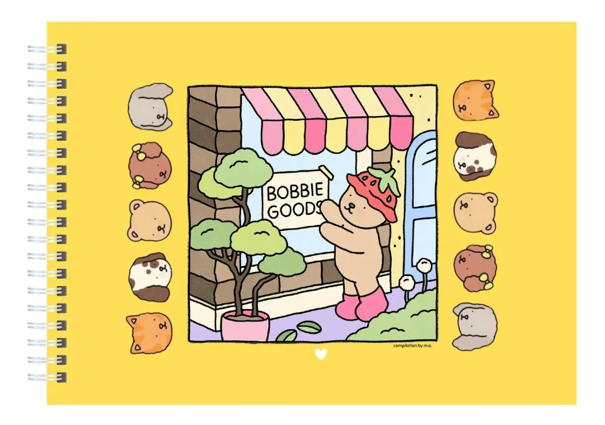 Livro de colorir - Bobbie Goods - Image 2