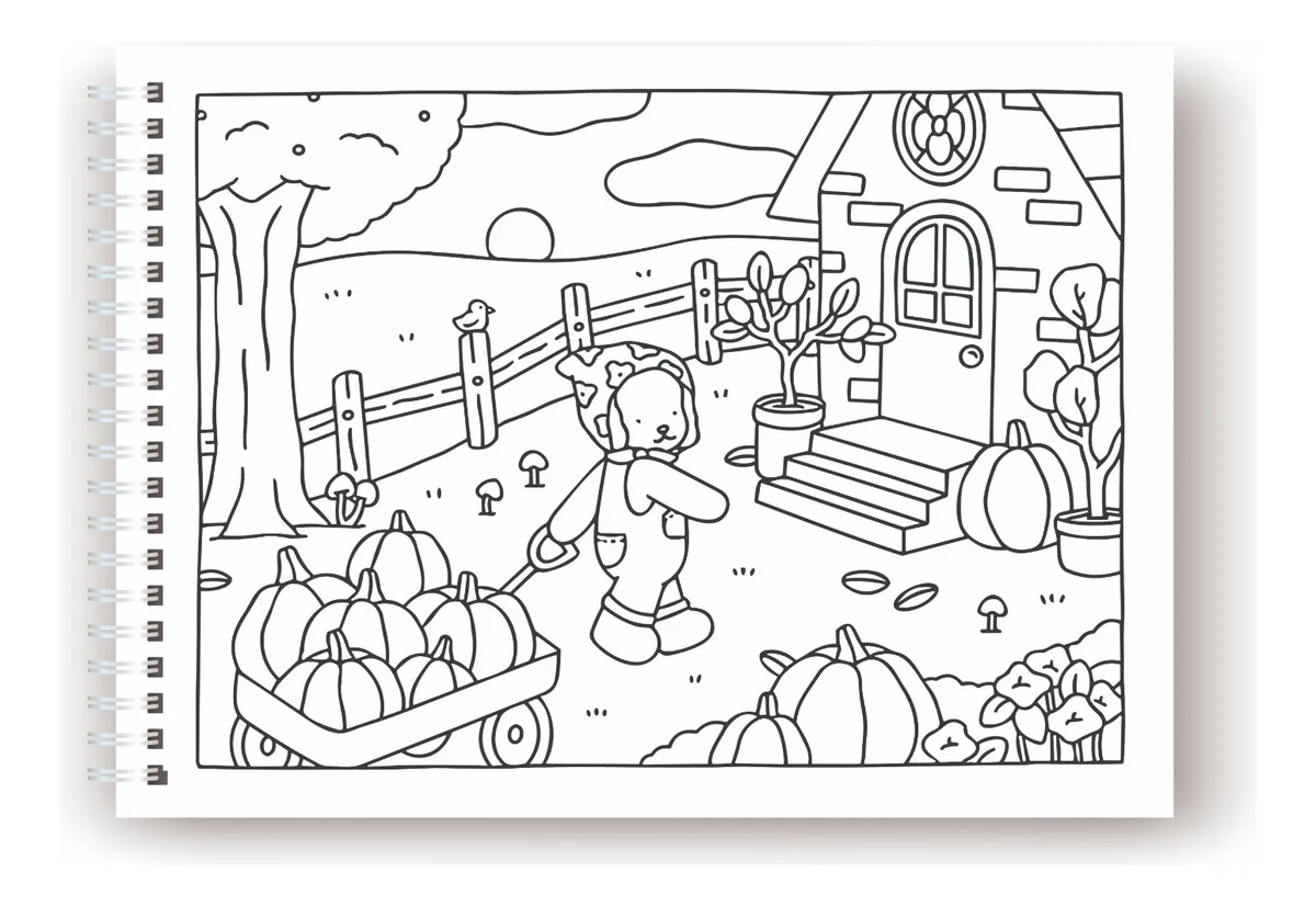 Livro de colorir - Bobbie Goods - Image 11