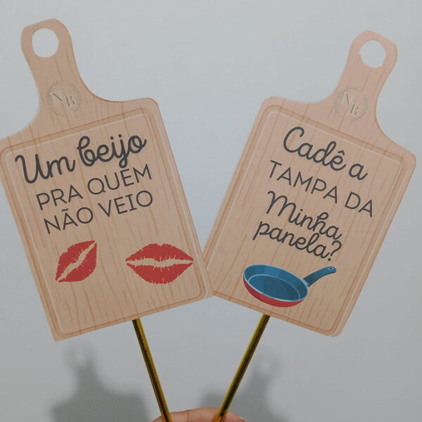 Placas divertidas para fotos - Image 2