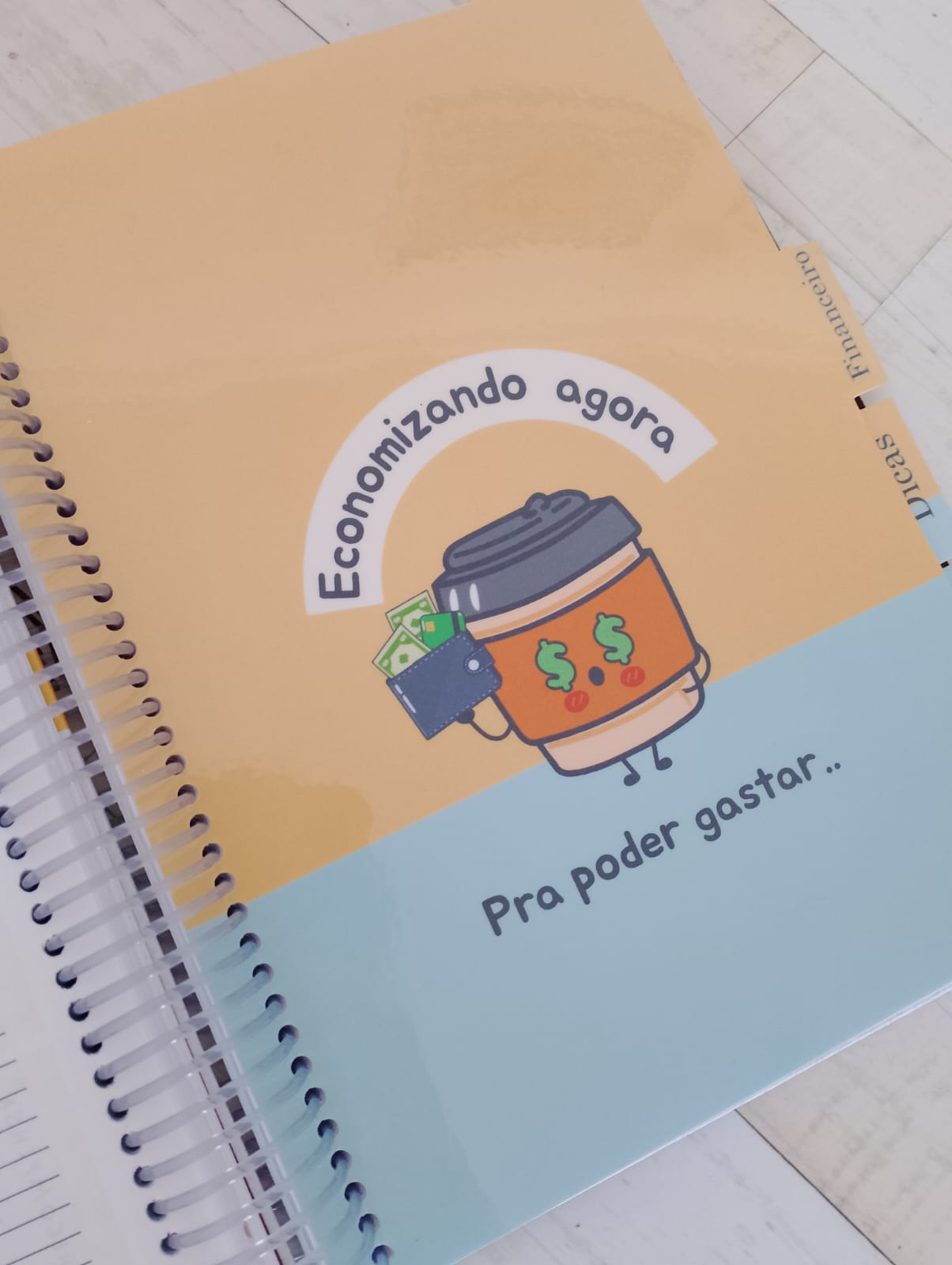 Planner - Café com sertralina - Image 8