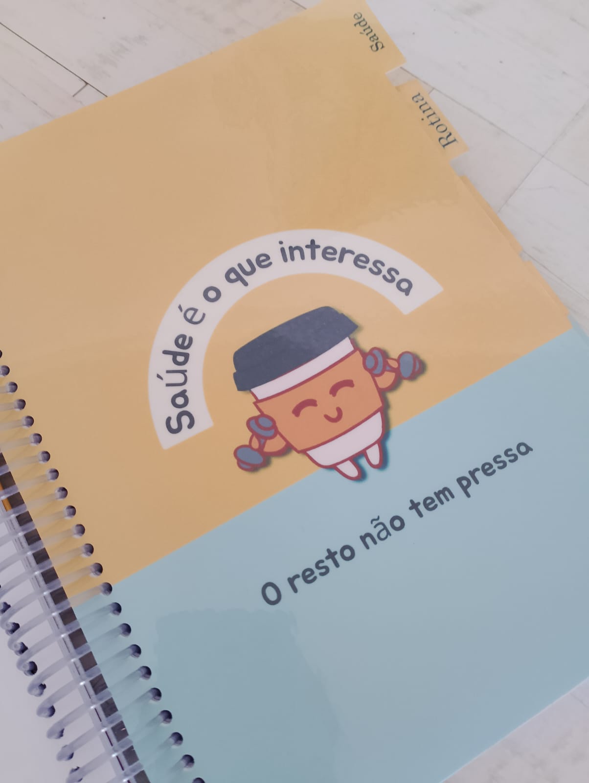 Planner - Café com sertralina - Image 7